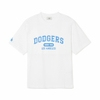 ao-thun-mlb-korea-varsity-la-dodgers-white