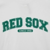 ao-thun-mlb-korea-varsity-logo-boston-red-sox-white