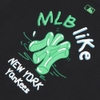 ao-thun-mlb-lite-back-logo-overfit-new-york-yankees-black