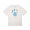 ao-thun-mlb-lite-back-logo-overfit-new-york-yankees-ivory