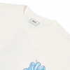 ao-thun-mlb-lite-back-logo-overfit-new-york-yankees-ivory