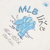 ao-thun-mlb-lite-back-logo-overfit-new-york-yankees-ivory