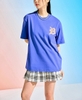 ao-thun-mlb-pop-art-graphic-overfit-short-sleeve-detroit-tigers-purple