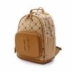 balo-mlb-korea-diamond-monogram-cute-bear-boston-red-sox-beige