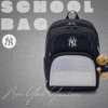 balo-mlb-korea-kids-jack-led-school-bag-new-york-yankees-black