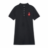 dam-mlb-heart-slim-fit-collar-boston-red-sox-black