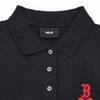 dam-mlb-heart-slim-fit-collar-boston-red-sox-black
