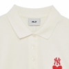 dam-mlb-heart-slim-fit-collar-new-york-yankees-cream