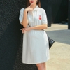 dam-mlb-heart-slim-fit-collar-new-york-yankees-cream