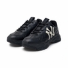 giay-mlb-korea-bigball-chunky-window-new-york-yankees-black