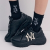 giay-mlb-korea-bigball-chunky-window-new-york-yankees-black