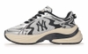 giay-mlb-korea-curve-runner-new-york-yankees-silver