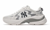 giay-mlb-korea-curve-runner-new-york-yankees-white