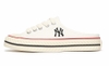 giay-mlb-mule-playball-origin-new-york-yankees-white