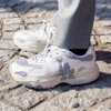 mlb-bigball-chunky-lite-los-angeles-dodgers-grey