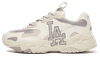 mlb-bigball-chunky-lite-los-angeles-dodgers-grey