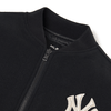 mlb-bomber-monogram-diamond-premium-padded-baseball-jumber-new-york-yankees-blac