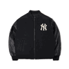mlb-bomber-monogram-diamond-premium-padded-baseball-jumber-new-york-yankees-blac