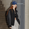 mlb-bomber-monogram-diamond-premium-padded-baseball-jumber-new-york-yankees-blac