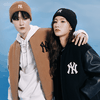 mlb-bomber-monogram-diamond-premium-padded-baseball-jumber-new-york-yankees-blac