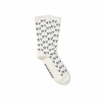 mlb-classic-monogram-socks-new-york-yankees-ivory