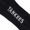 mlb-dinamond-monogram-knee-socks-new-york-yankees-black