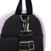 mlb-fleece-mini-backpack-la-dodgers-lavender