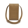 mlb-monogram-diamond-embo-cell-phone-cross-bag-new-york-yankees-brown