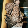 mlb-monogram-diamond-jacquard-mini-backpack-boston-red-sox-brown