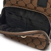 mlb-monogram-diamond-jacquard-mini-backpack-boston-red-sox-brown