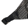 mlb-monogram-hip-sack-new-york-yankees-black