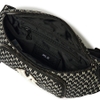mlb-monogram-hip-sack-new-york-yankees-black