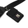 mlb-monogram-nylon-jacquard-hip-new-york-yankees-black