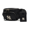 mlb-monogram-nylon-jacquard-hip-new-york-yankees-black