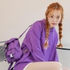 mlb-nylon-mini-backpack-la-dodgers-lavender