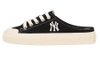 giay-mlb-mule-origin-new-york-yankees-black