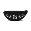mlb-thin-ball-hip-sack-new-york-yankees-black