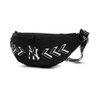 mlb-thin-ball-hip-sack-new-york-yankees-black
