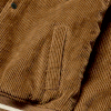 mlb-bomber-basic-padded-corduroy-baseball-jumper-boston-red-sox-brown