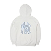 mlb-x-disney-donald-duck-big-logo-overfit-hoodie-new-york-yankees-ivory