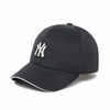 non-mlb-athleisure-structure-ball-cap-new-york-yankees-black