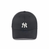 non-mlb-athleisure-structure-ball-cap-new-york-yankees-black