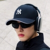non-mlb-athleisure-structure-ball-cap-new-york-yankees-black