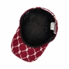 non-mlb-diamond-monogram-structured-ball-cap-boston-red-sox-wine