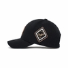 non-mlb-diamond-stamp-ball-cap-la-dodgers-gold