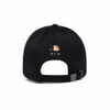 non-mlb-diamond-stamp-ball-cap-la-dodgers-gold