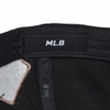 non-mlb-diamond-stamp-ball-cap-la-dodgers-gold