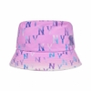 non-mlb-gradient-monogram-bucket-hat-new-york-yankees-violet