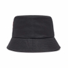 non-mlb-heart-bucket-hat-boston-red-sox-black