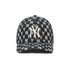 non-mlb-monogram-classic-ball-cap-new-york-yankees-black